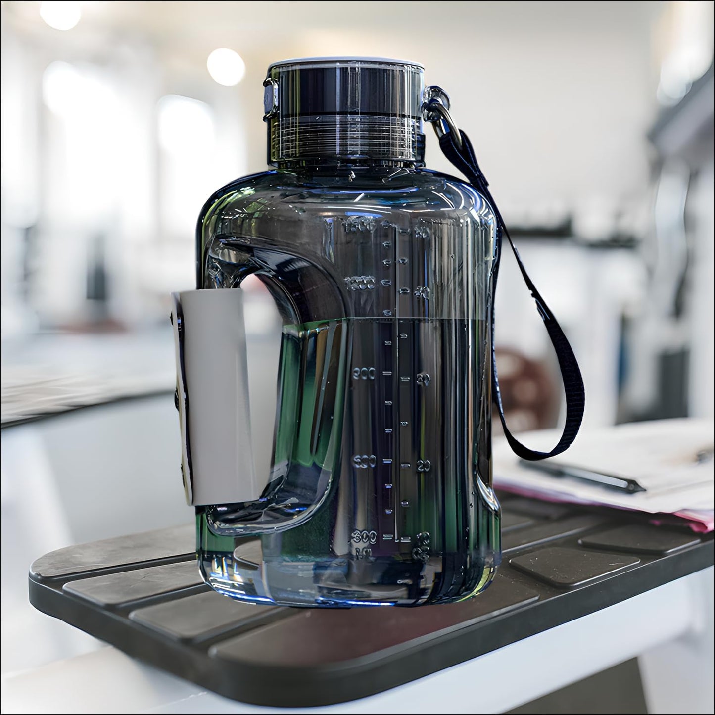 HydroJug | 50oz Hydrogen Water Bottle
