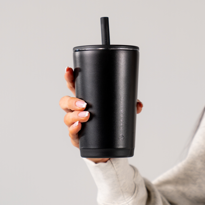 Drinkware
