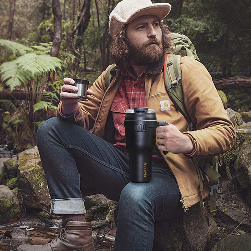 Travel Mugs
