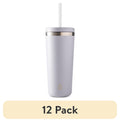 TAL Stainless Steel Ranger Tumbler 24 fl oz, Black - Tumbler
