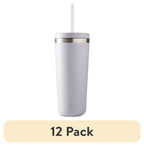 TAL Stainless Steel Ranger Tumbler 24 fl oz, Black - Tumbler
