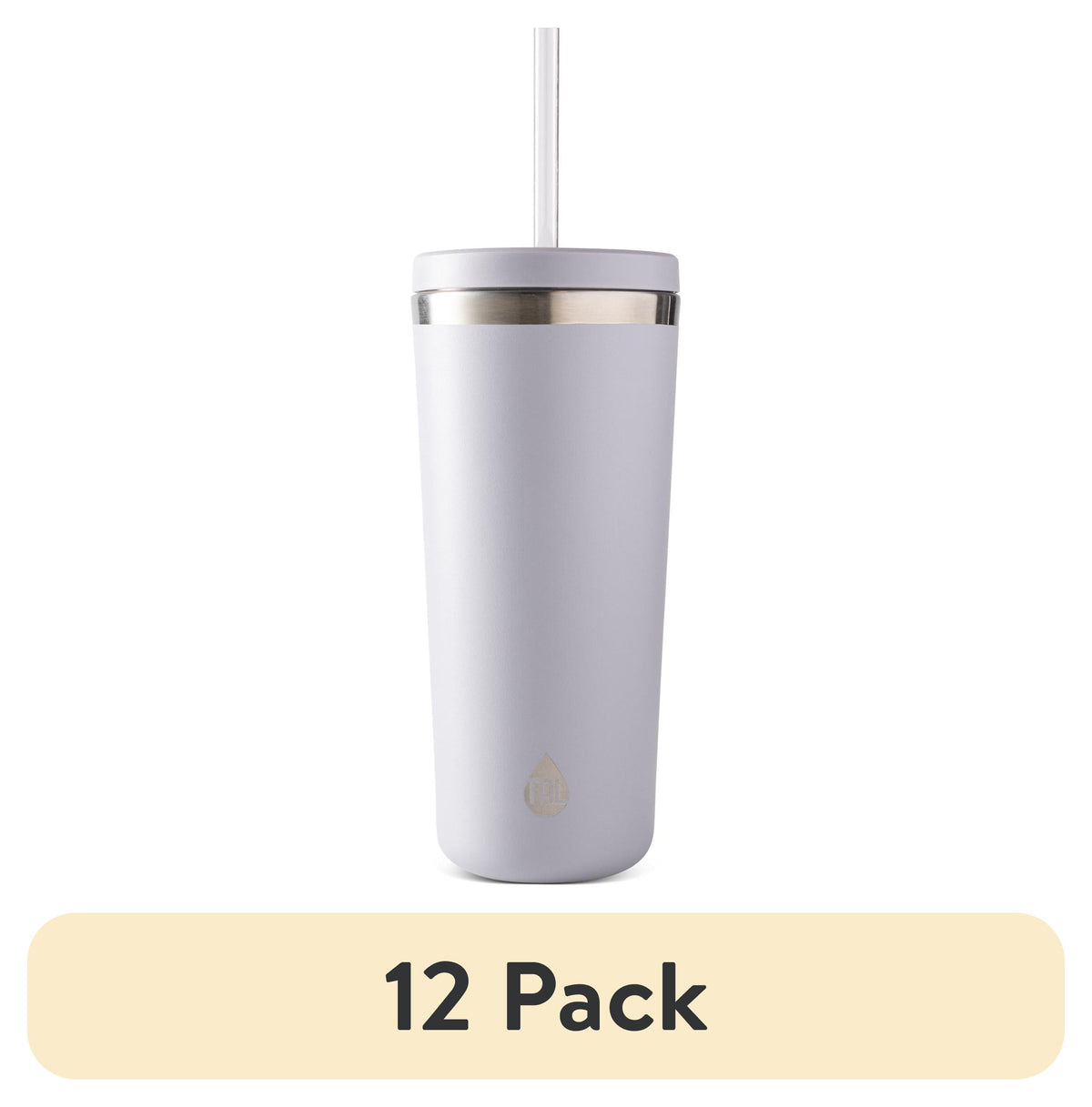 TAL Stainless Steel Ranger Tumbler 24 fl oz, Black - Tumbler
