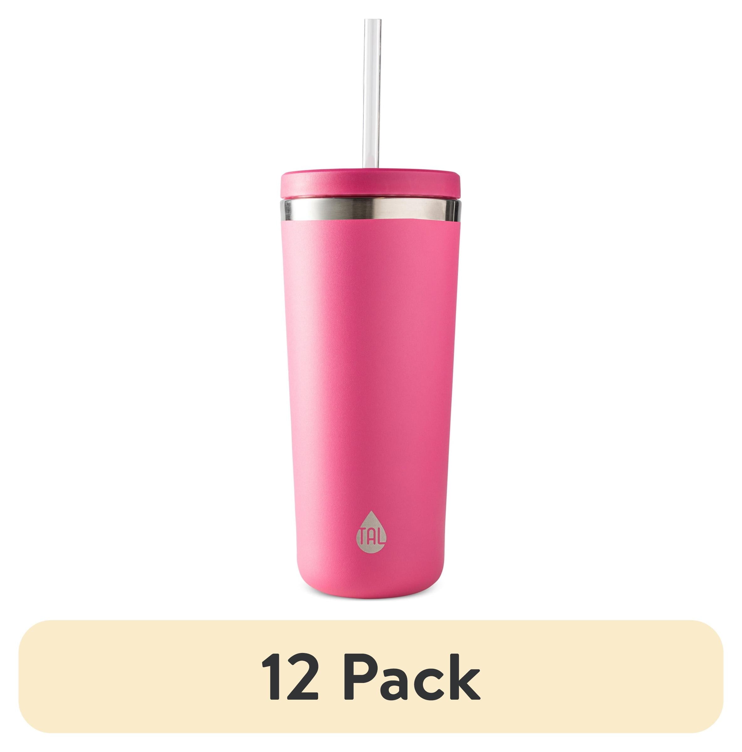 TAL Stainless Steel Ranger Tumbler 24 fl oz, Black - Tumbler