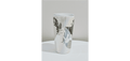 2021 Starbucks Iridescent Siren Ceramic Tumbler w/ Lid - Limited Edition