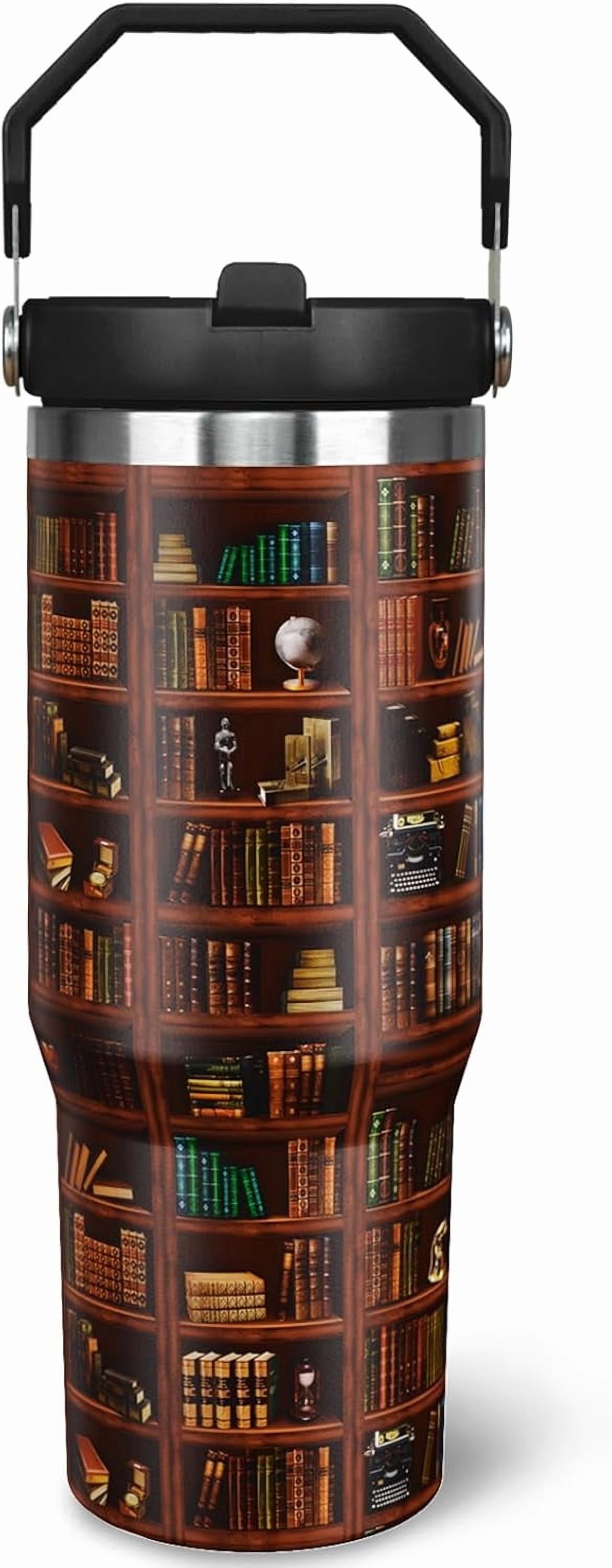 30oz Stainless Steel Sea Turtle Tumbler with Lid and Straw - Ocean Insulated Turtle Cup for Women''s - Tumbler