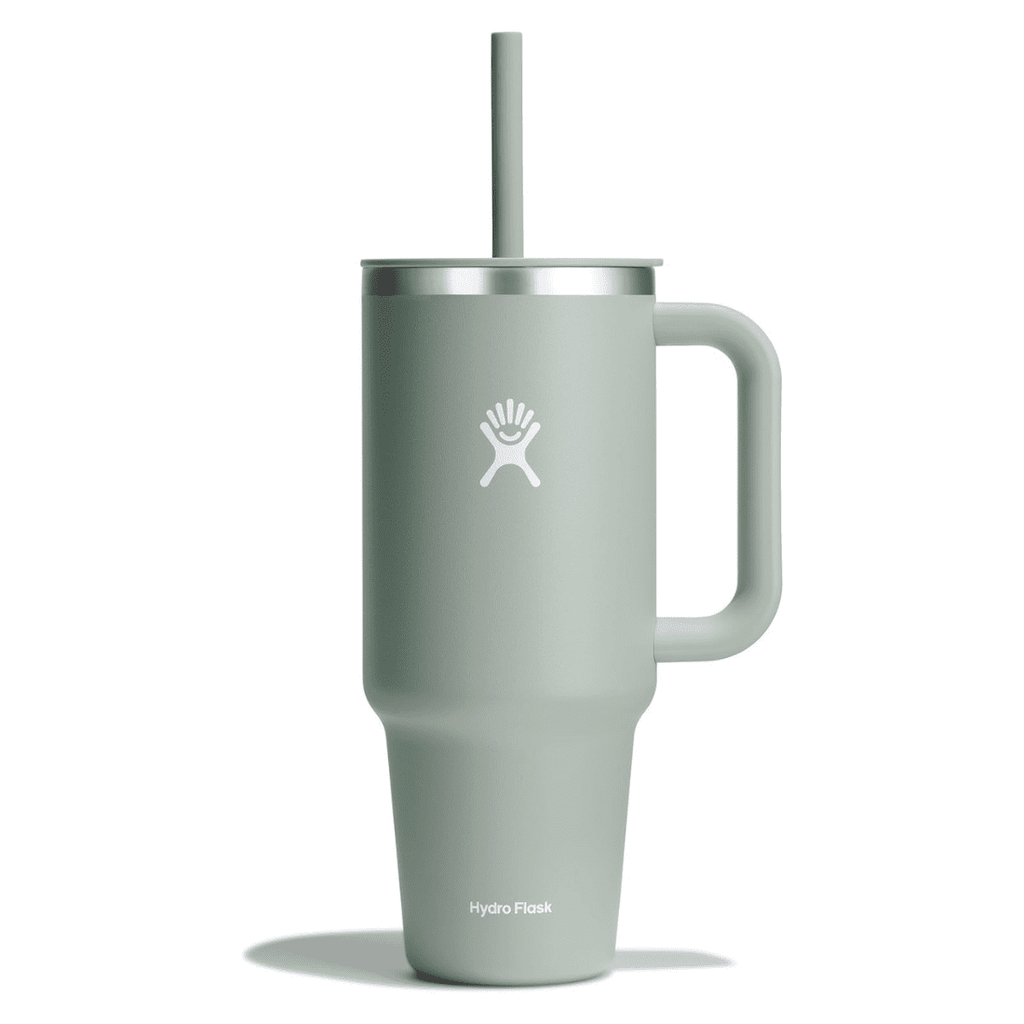 Hydro Flask 40oz All Around Travel Tumbler, Agave