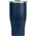 Orca ORCCHA27NA/CL Chaser Travel Tumbler, Matte Navy Blue, 27-oz. - Quantity 1 — Residential Use, Standard Application