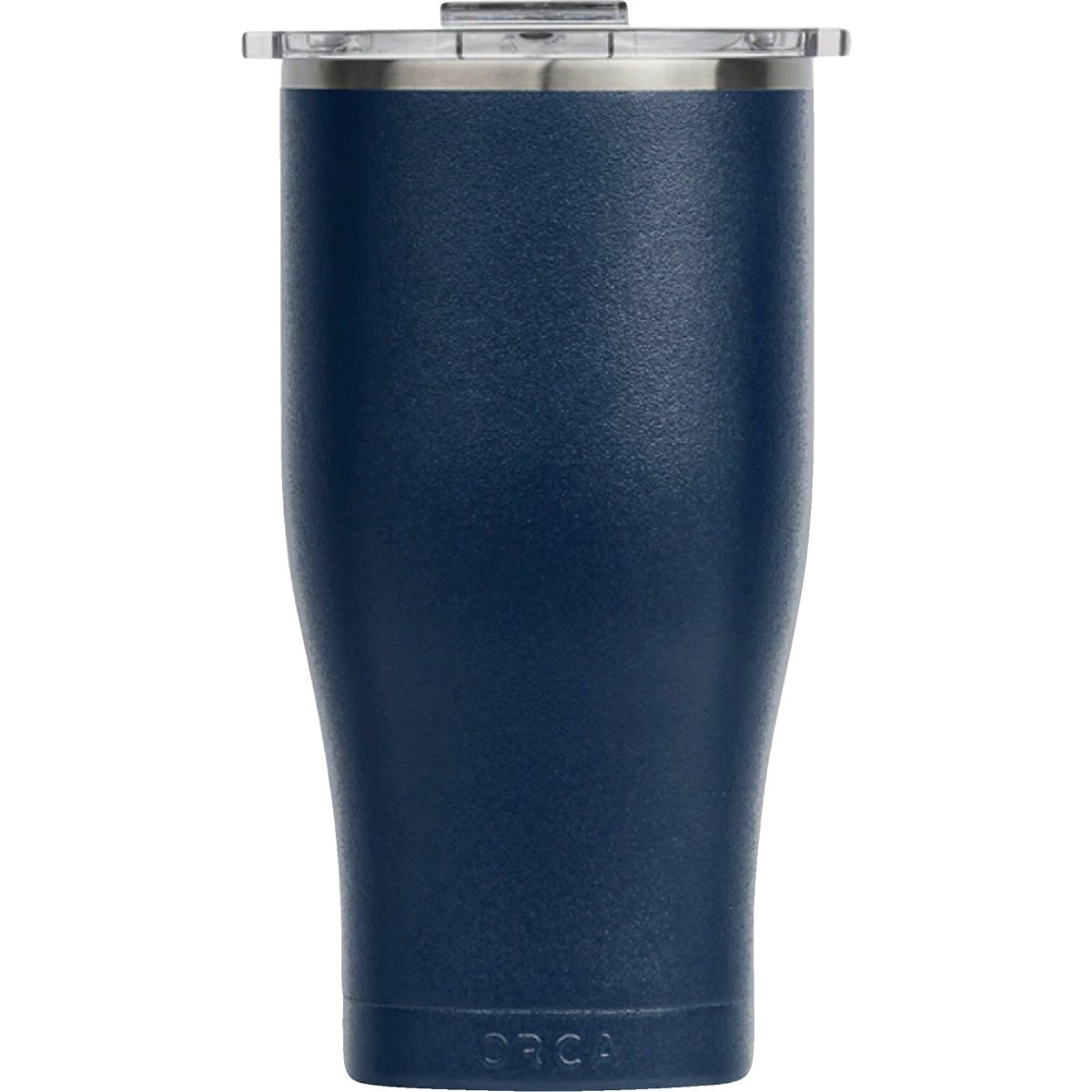 Orca ORCCHA27NA/CL Chaser Travel Tumbler, Matte Navy Blue, 27-oz. - Quantity 1 — Residential Use, Standard Application
