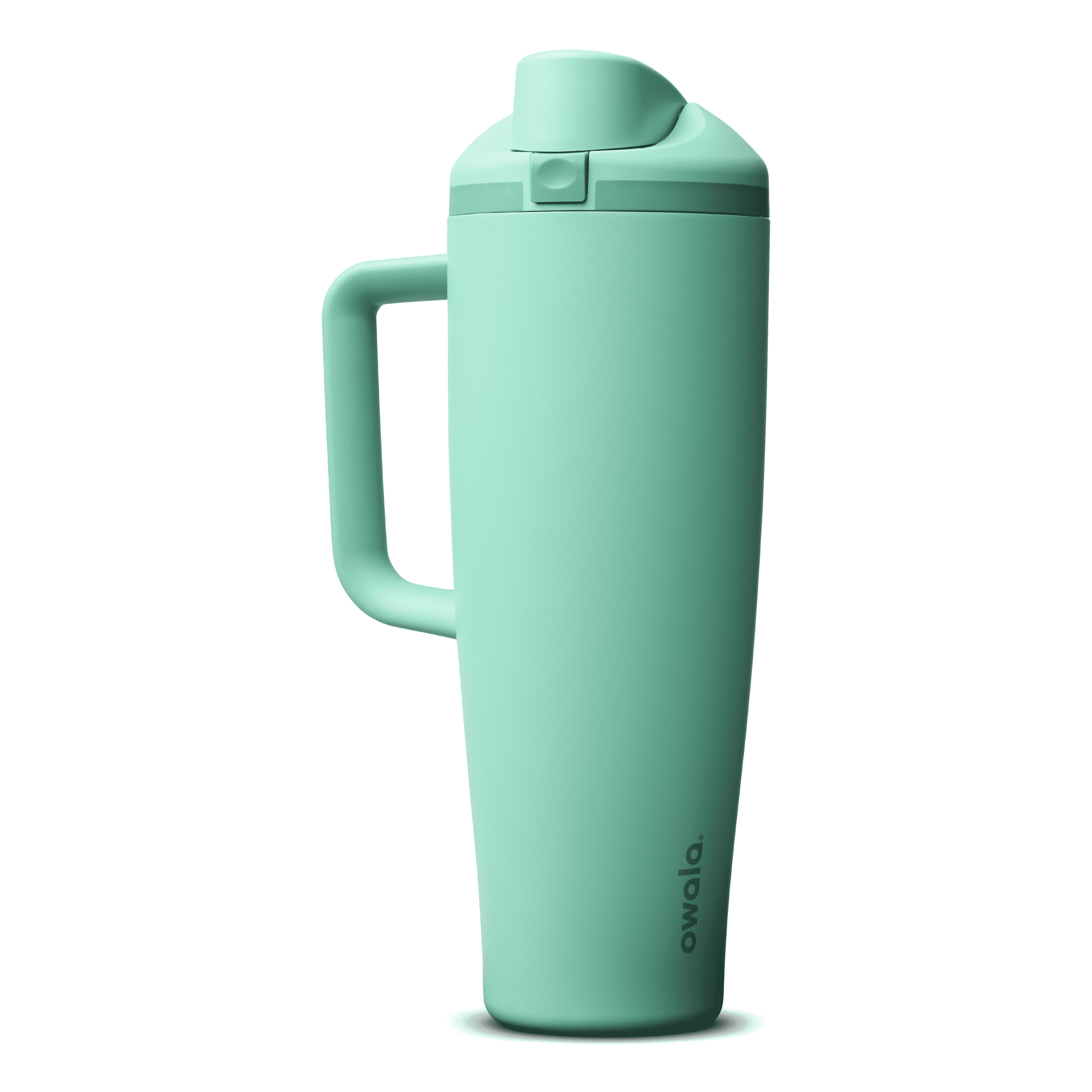 Owala FreeSip Tumbler Stainless Steel 40oz Dewdrop - Tumbler