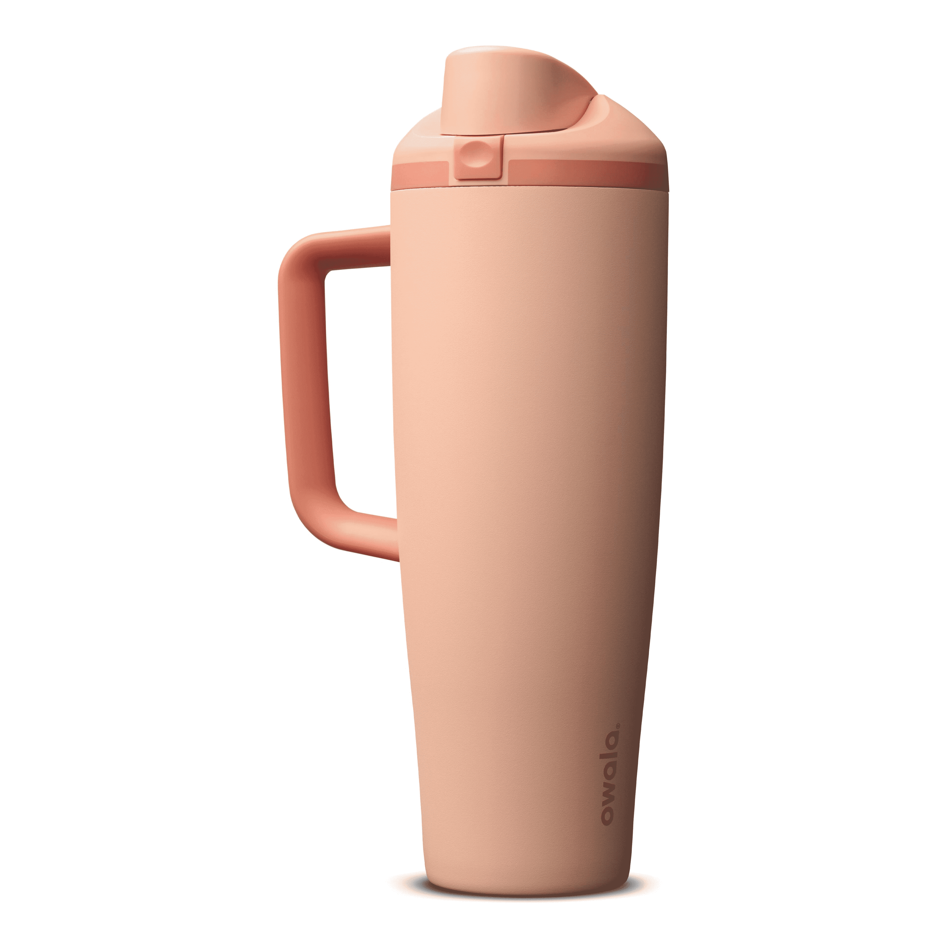 Owala FreeSip Tumbler Stainless Steel 40oz Dewdrop - Tumbler