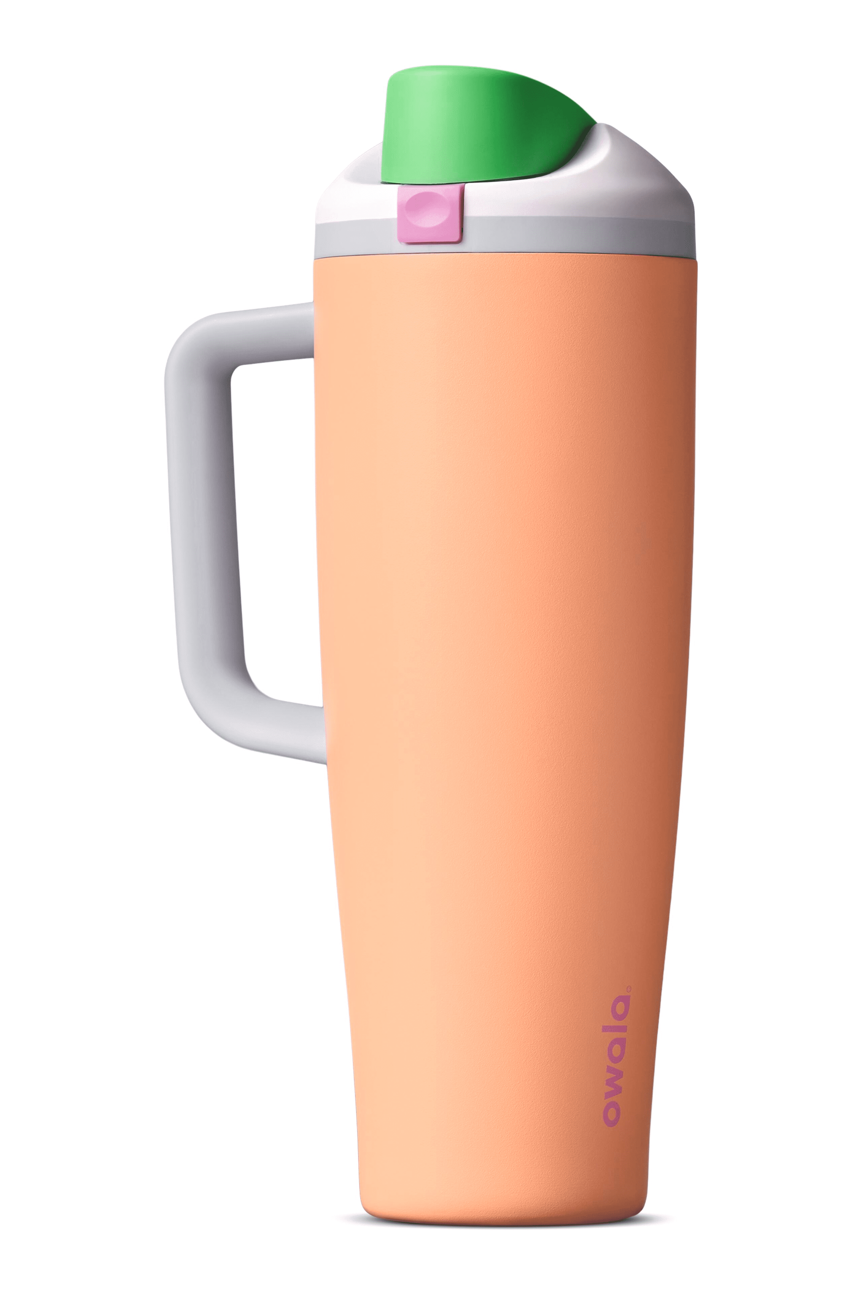 Owala FreeSip Tumbler Stainless Steel 40oz Dewdrop - Tumbler