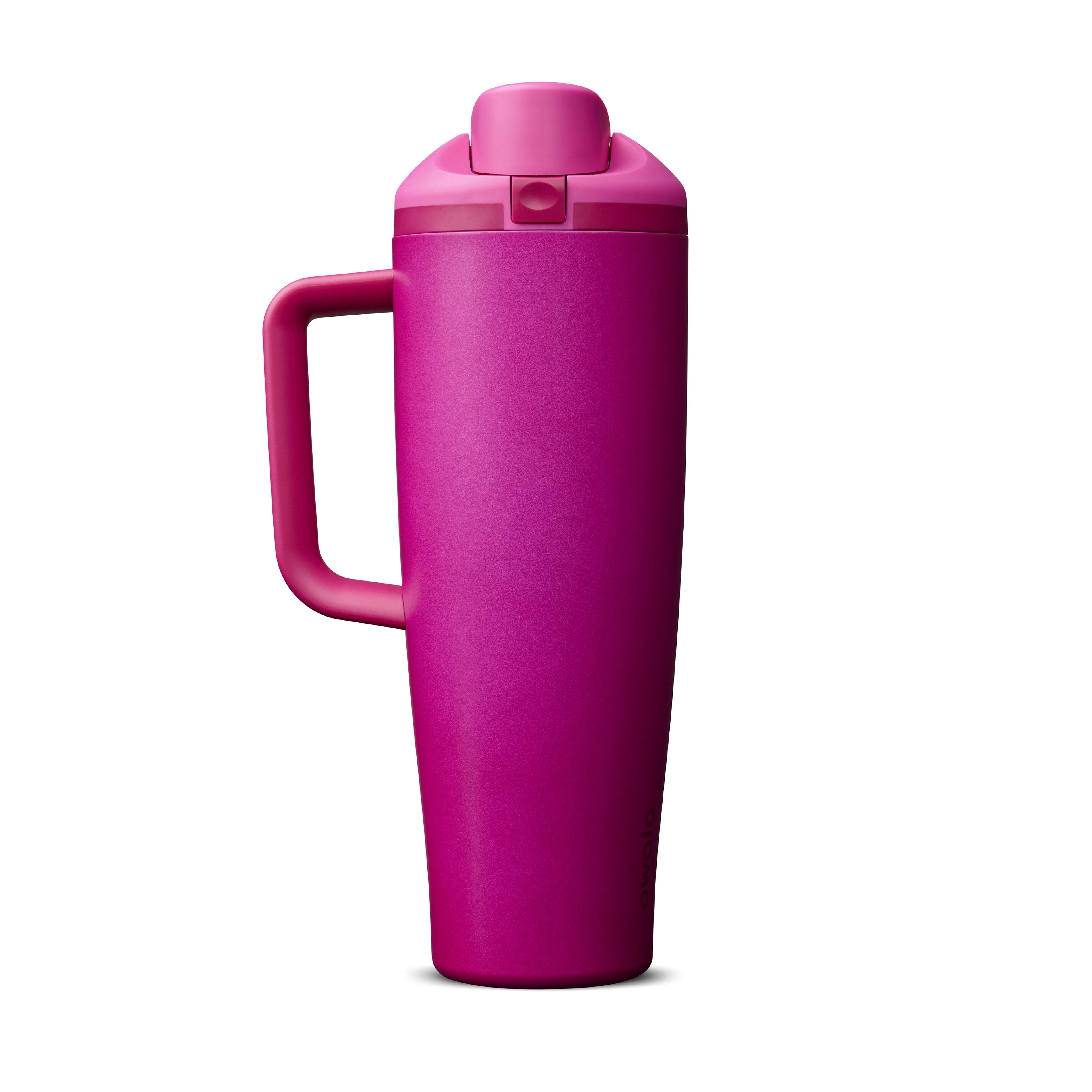 Owala FreeSip Tumbler Stainless Steel 40oz Dewdrop - Tumbler
