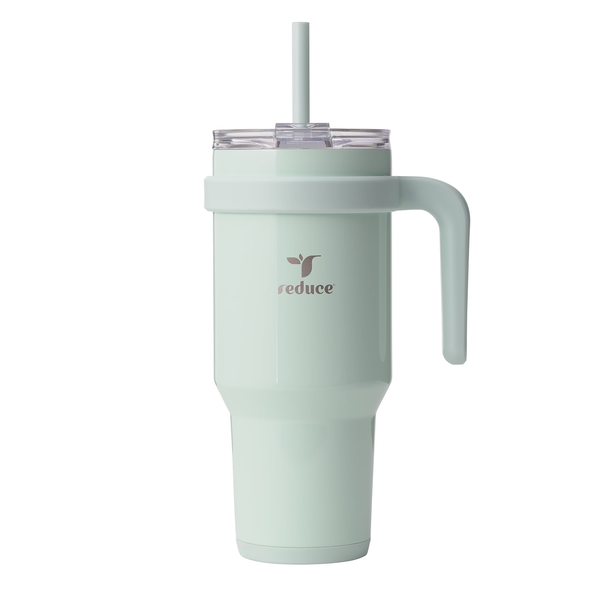 Reduce Cold1 40Oz Tumbler With Handle Stainless Steel Color Block - Tumbler
