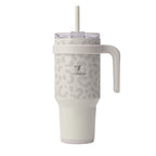 Reduce Cold1 40Oz Tumbler With Handle Stainless Steel Color Block - Tumbler