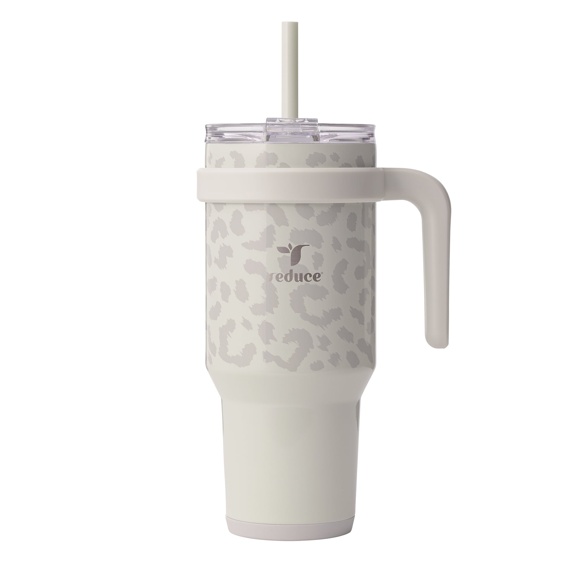 Reduce Cold1 40Oz Tumbler With Handle Stainless Steel Color Block - Tumbler