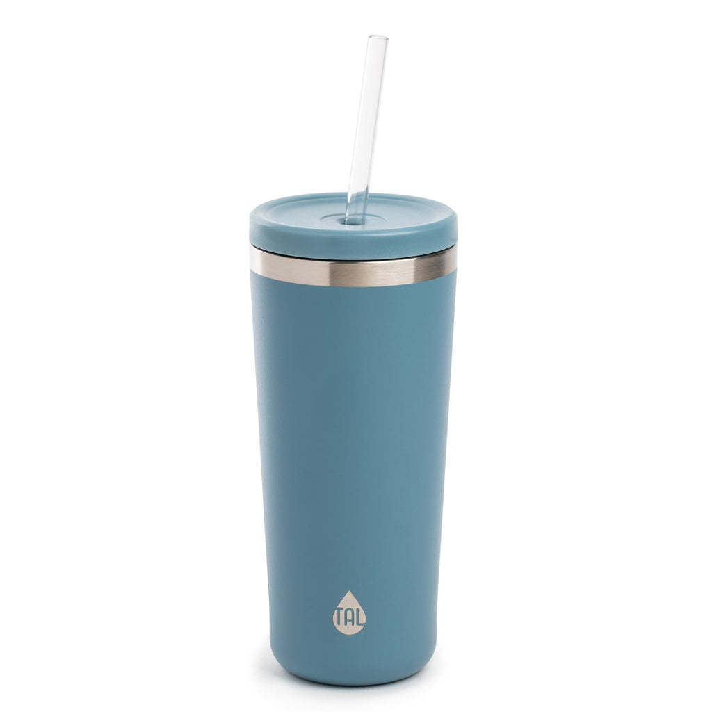 TAL Stainless Steel Ranger Tumbler 24 fl oz, Black - Tumbler