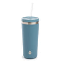 TAL Stainless Steel Ranger Tumbler 24 fl oz, Black - Tumbler
