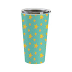 Craft Express 4 Pack 16oz Latte Sublimation Tumblers