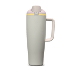 Owala FreeSip Tumbler Stainless Steel 40oz Dewdrop