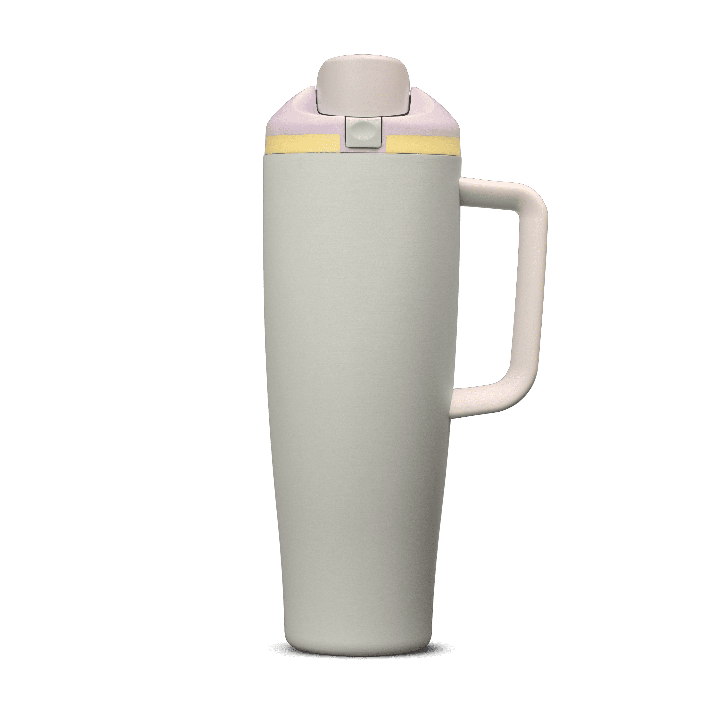 Owala FreeSip Tumbler Stainless Steel 40oz Dewdrop
